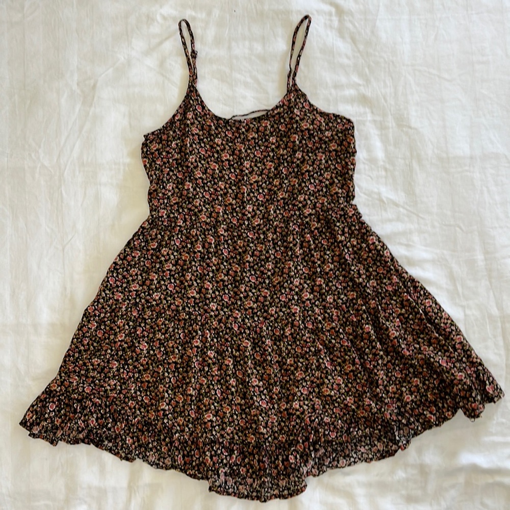 Forever 21 dress